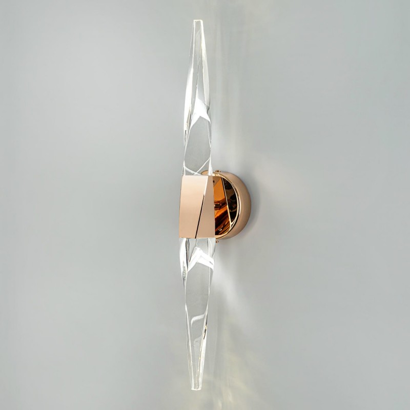 Настенный светильник MODELUX ML.510.02 GD