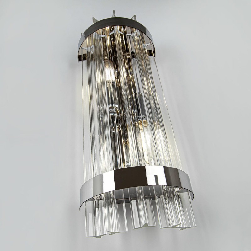 Настенный светильник MODELUX ML.514.02 CR