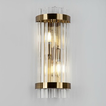 Настенный светильник MODELUX ML.514.02 GD