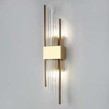 Настенный светильник MODELUX ML.515.02 BS