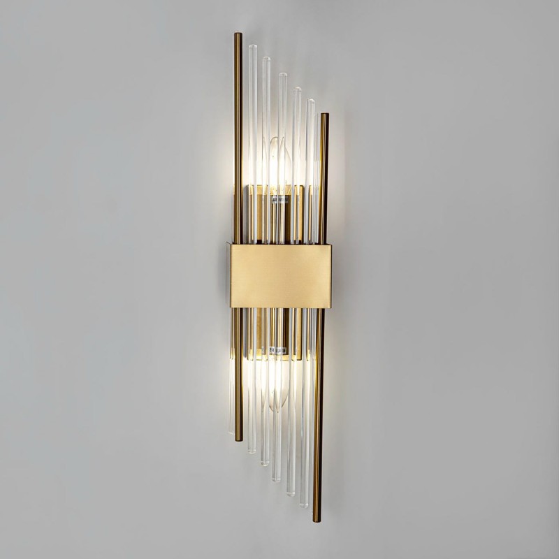 Настенный светильник MODELUX ML.515.02 BS