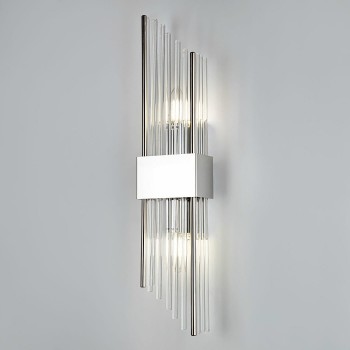 Настенный светильник MODELUX ML.515.02 CR