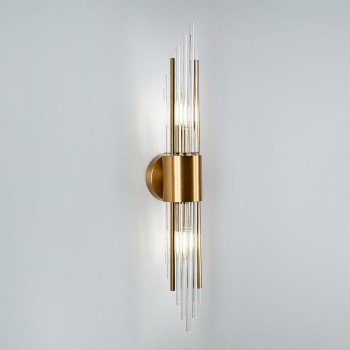 Настенный светильник MODELUX ML.516.02 BS