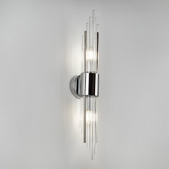 Настенный светильник MODELUX ML.516.02 CR