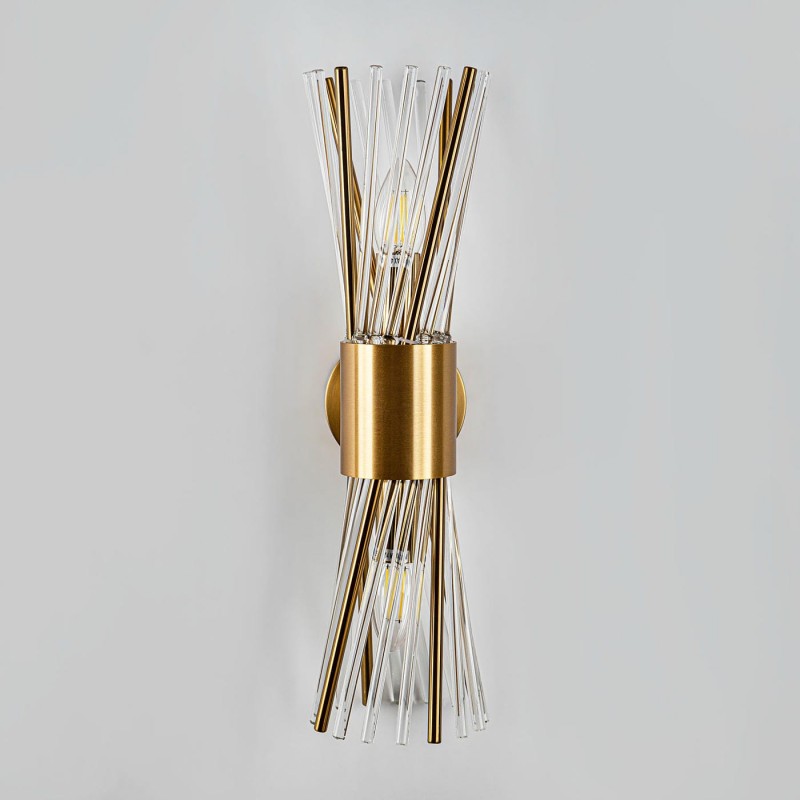 Настенный светильник MODELUX ML.517.02 BS