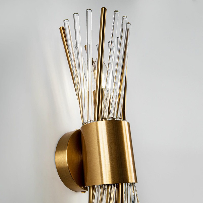 Настенный светильник MODELUX ML.517.02 BS