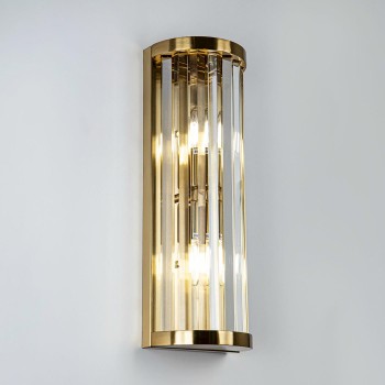 Настенный светильник MODELUX ML.518.02 BS