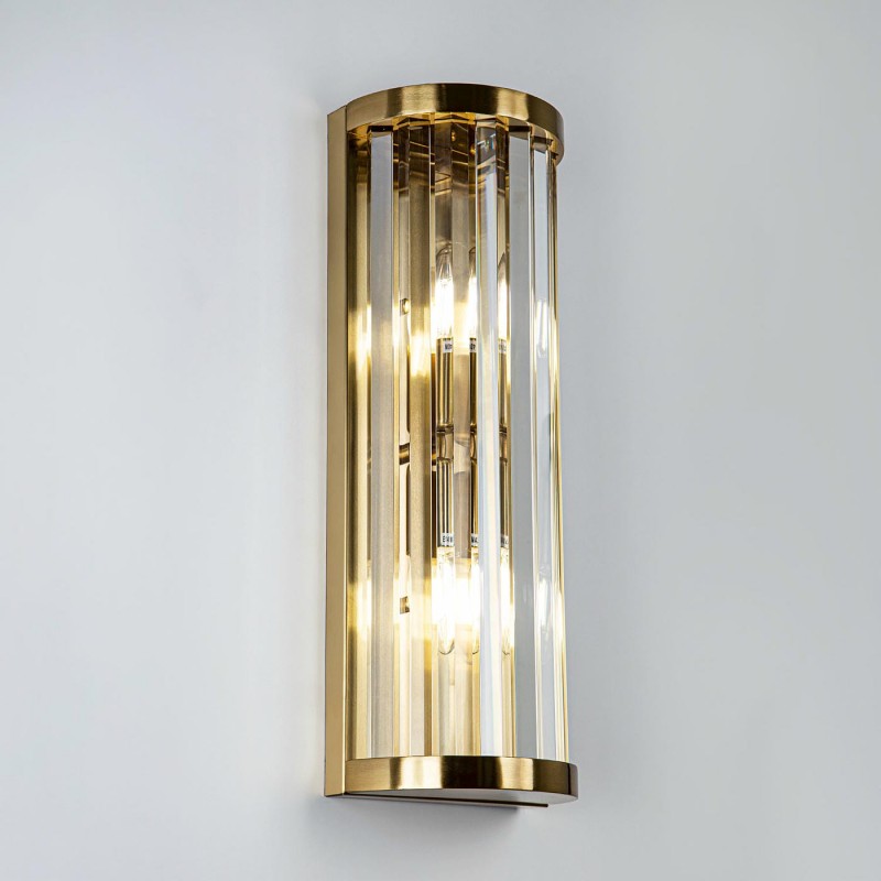 Настенный светильник MODELUX ML.518.02 BS