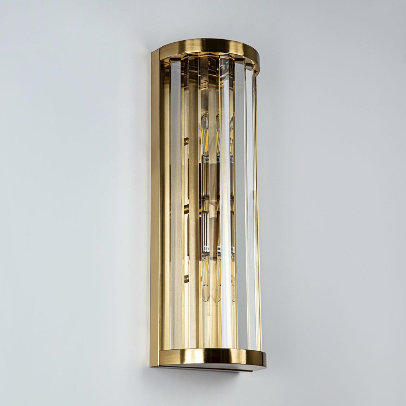 Настенный светильник MODELUX ML.518.02 BS