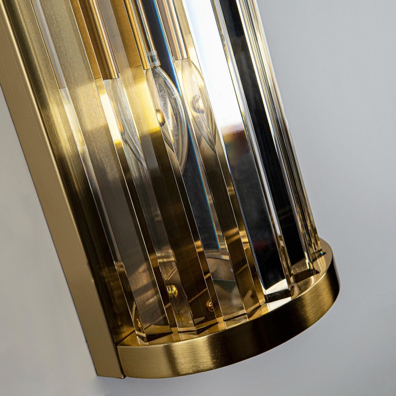 Настенный светильник MODELUX ML.518.02 BS