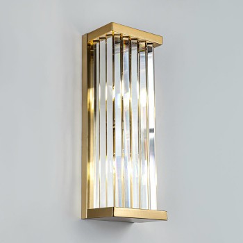 Настенный светильник MODELUX ML.519.02 BS