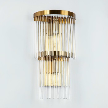 Настенный светильник MODELUX ML.520.02 BS