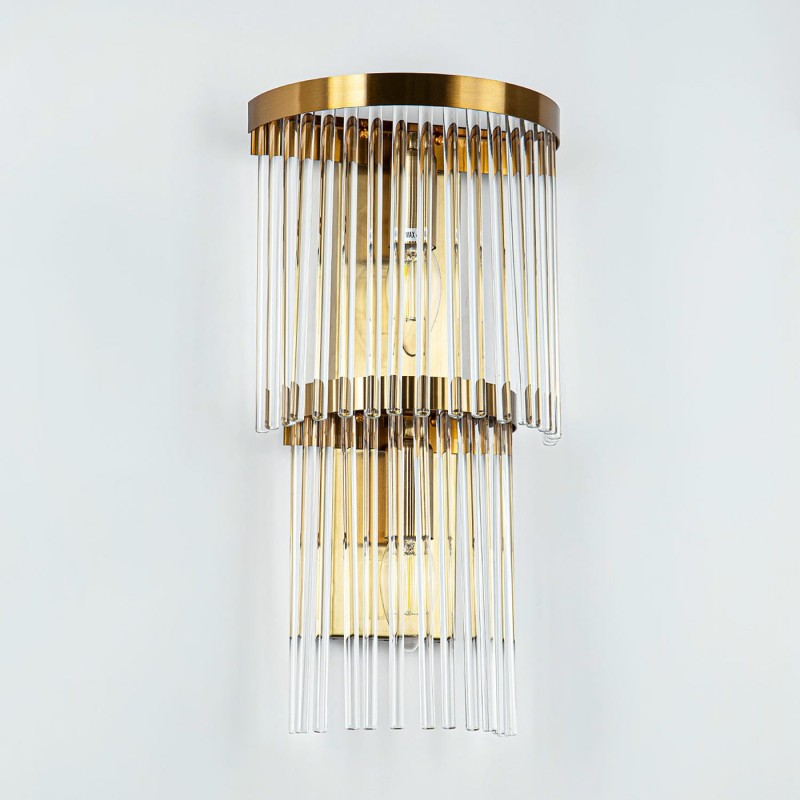 Настенный светильник MODELUX ML.520.02 BS