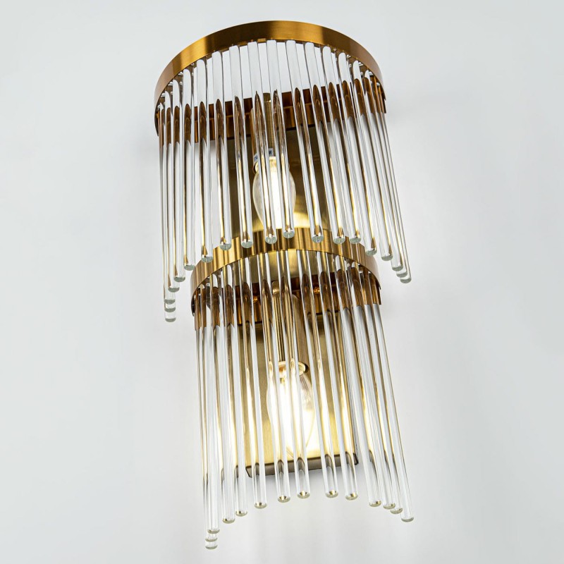 Настенный светильник MODELUX ML.520.02 BS