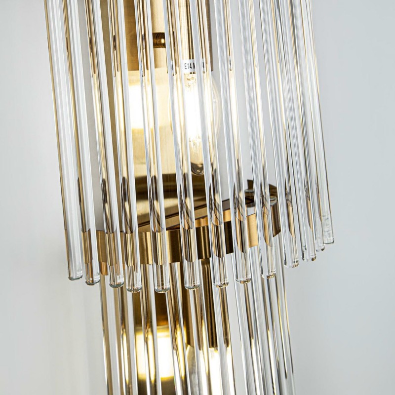 Настенный светильник MODELUX ML.520.02 BS