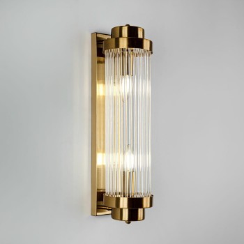 Настенный светильник MODELUX ML.522.02 BS