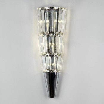 Настенный светильник MODELUX ML.523.05 CR