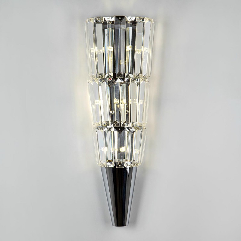 Настенный светильник MODELUX ML.523.05 CR