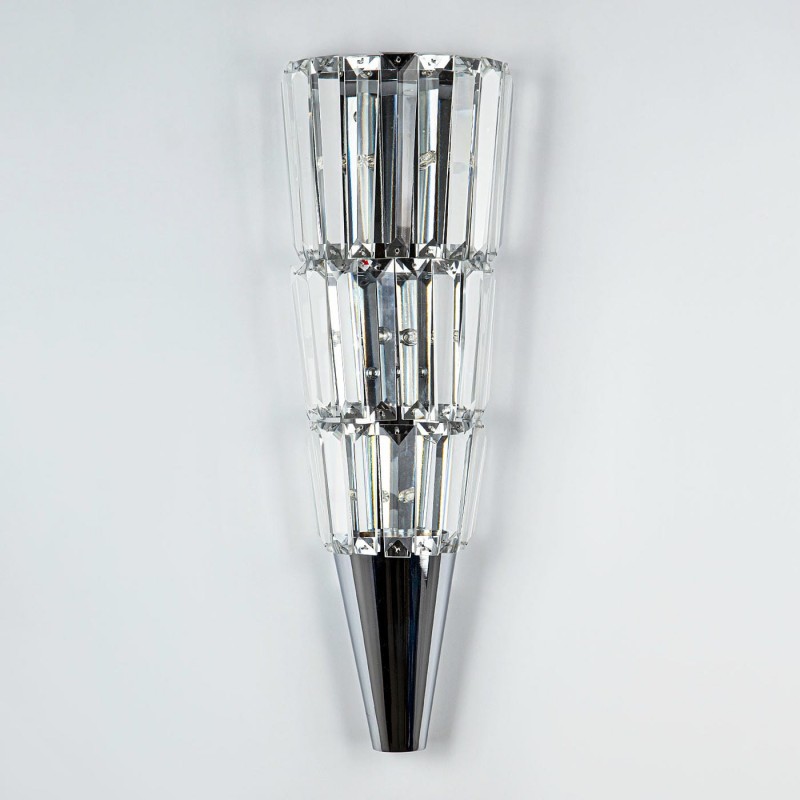 Настенный светильник MODELUX ML.523.05 CR