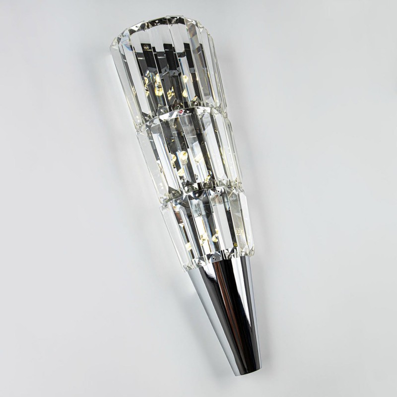 Настенный светильник MODELUX ML.523.05 CR