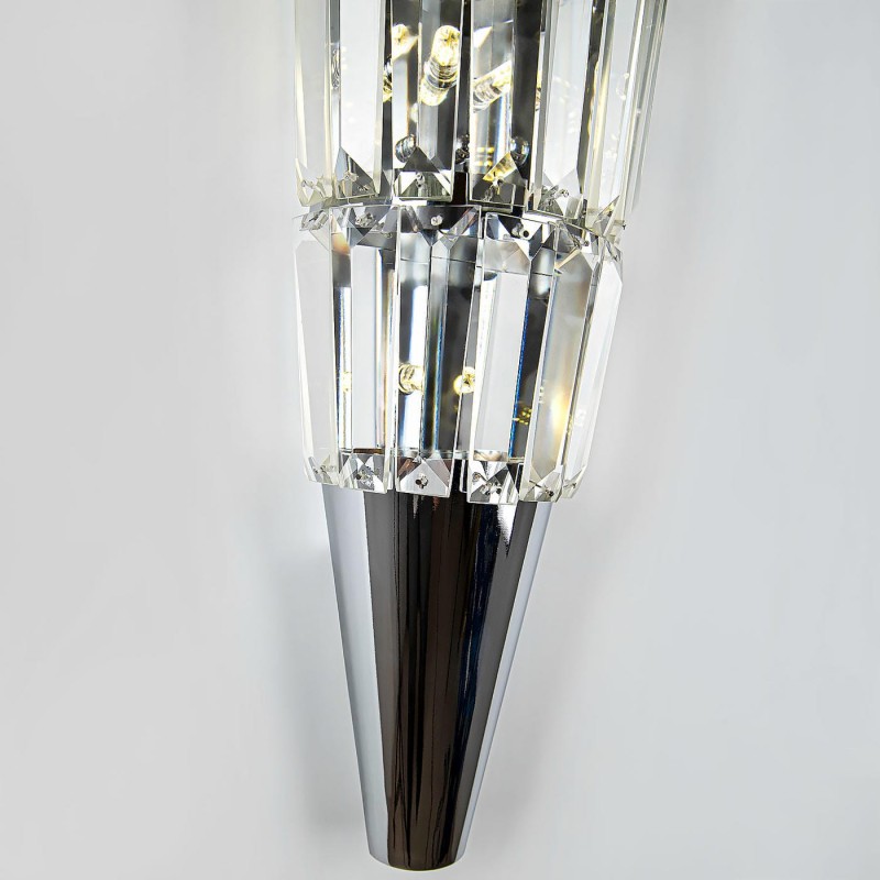 Настенный светильник MODELUX ML.523.05 CR