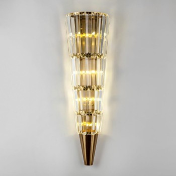 Настенный светильник MODELUX ML.523.07 BS