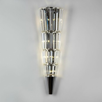 Настенный светильник MODELUX ML.523.07 CR