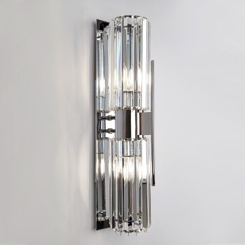 Настенный светильник MODELUX ML.524.02 CR