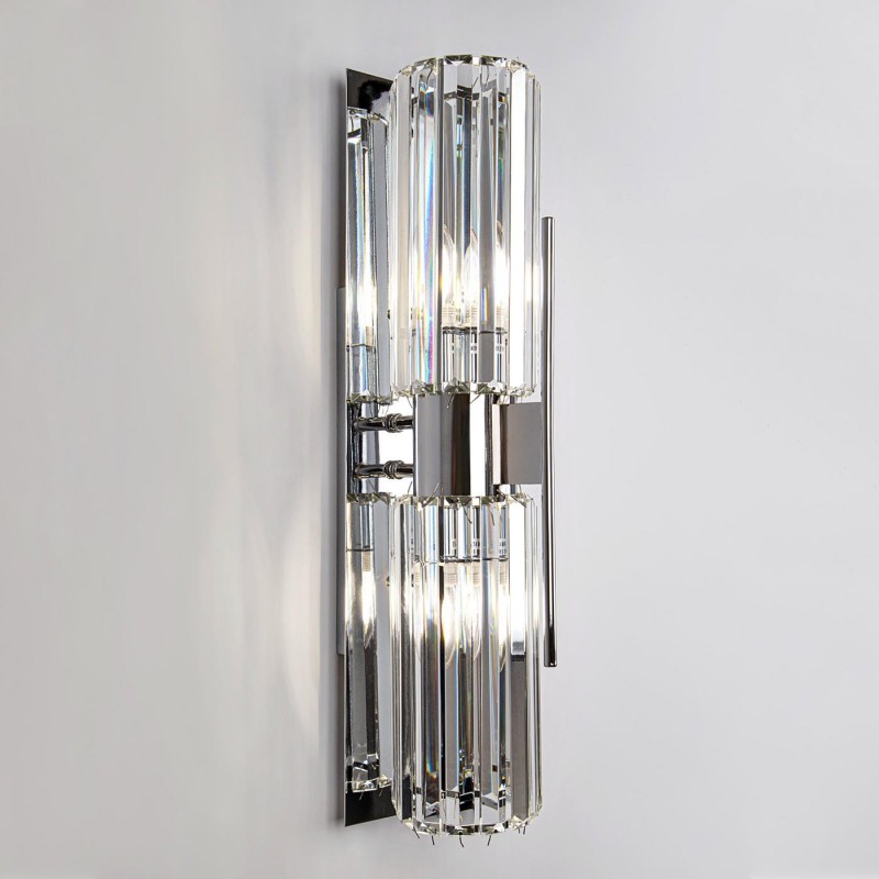 Настенный светильник MODELUX ML.524.02 CR