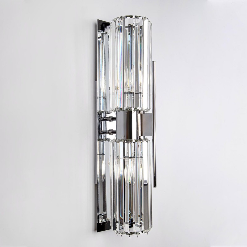 Настенный светильник MODELUX ML.524.02 CR