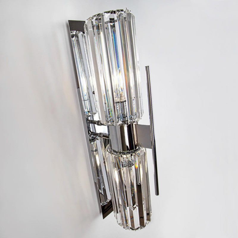 Настенный светильник MODELUX ML.524.02 CR