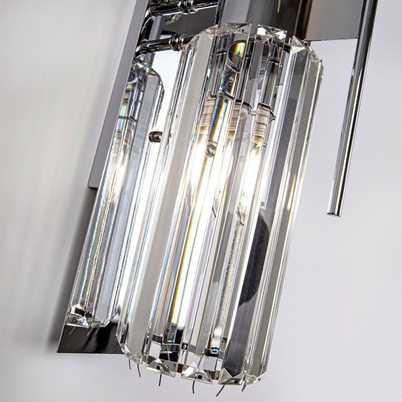 Настенный светильник MODELUX ML.524.02 CR