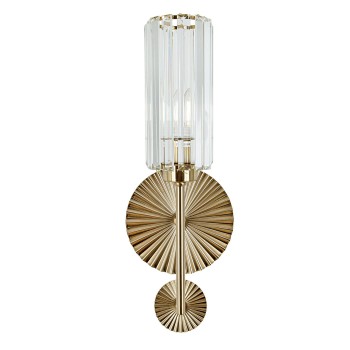 Настенный светильник MODELUX ML.532.02 AB