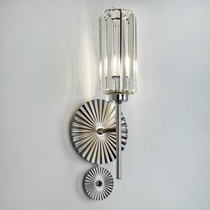 Настенный светильник MODELUX ML.532.02 CR