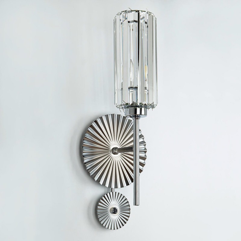 Настенный светильник MODELUX ML.532.02 CR