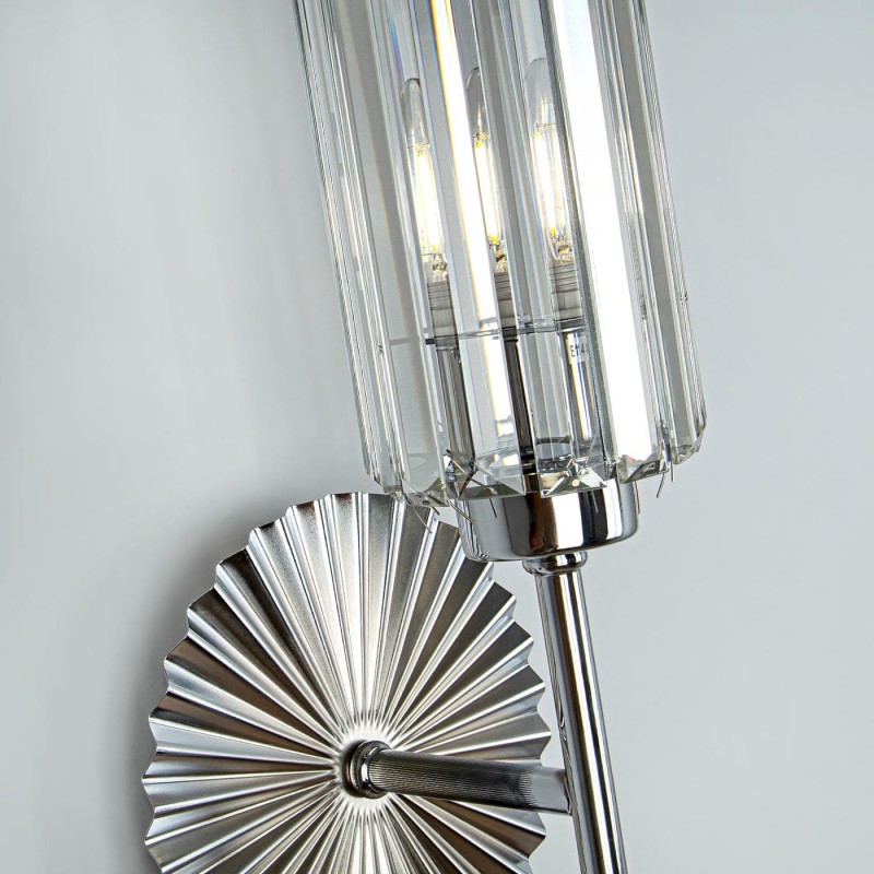 Настенный светильник MODELUX ML.532.02 CR