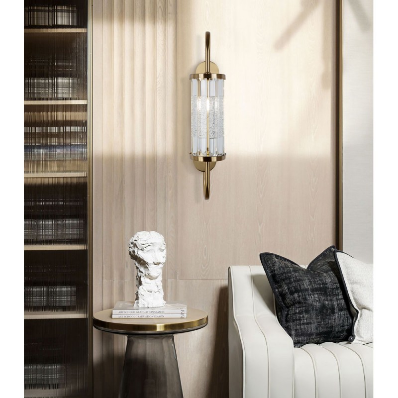 Настенный светильник MODELUX ML.534.02 AB