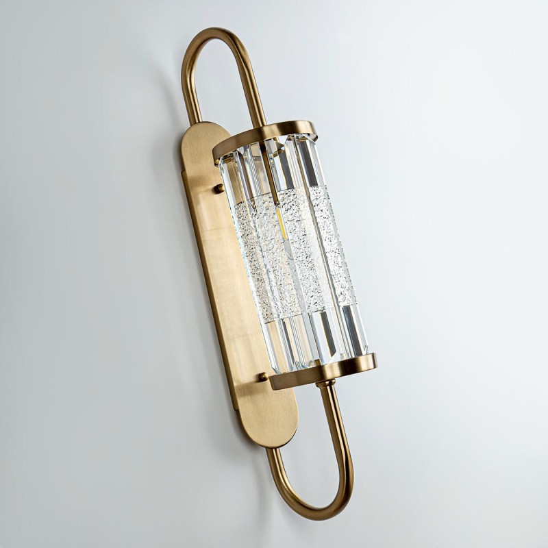 Настенный светильник MODELUX ML.534.02 AB