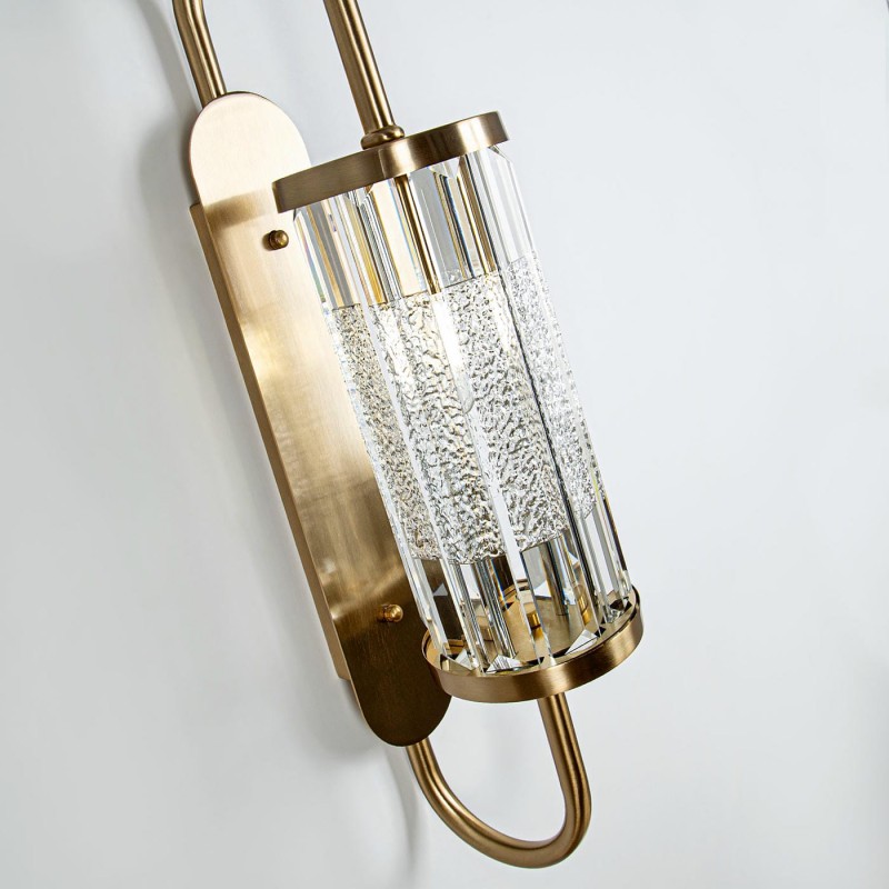 Настенный светильник MODELUX ML.534.02 AB