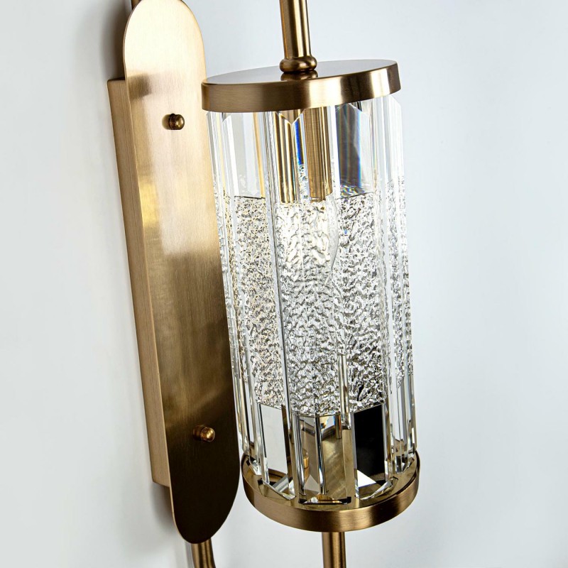 Настенный светильник MODELUX ML.534.02 AB