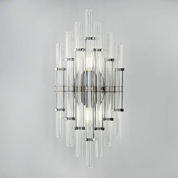 Настенный светильник MODELUX ML.535.02 CR