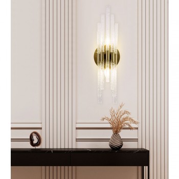 Настенный светильник MODELUX ML.536.02 BS