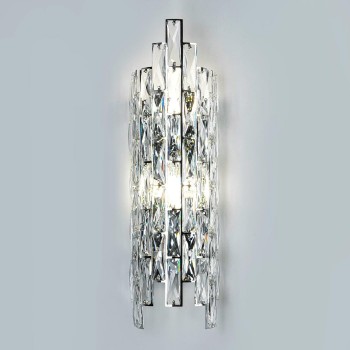 Настенный светильник MODELUX ML.539.500 CR