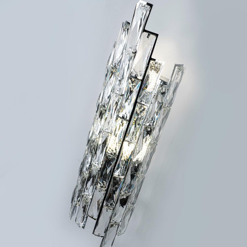 Настенный светильник MODELUX ML.539.500 CR