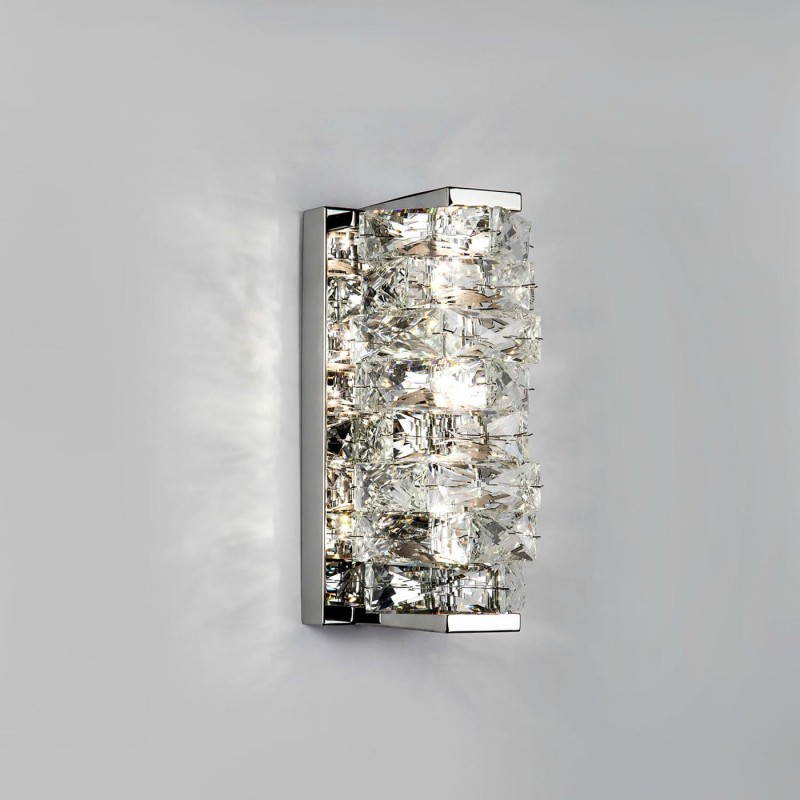 Настенный светильник MODELUX ML.541.260 CR