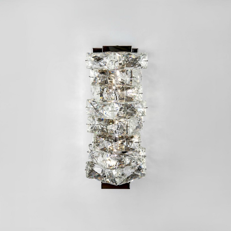 Настенный светильник MODELUX ML.541.260 CR