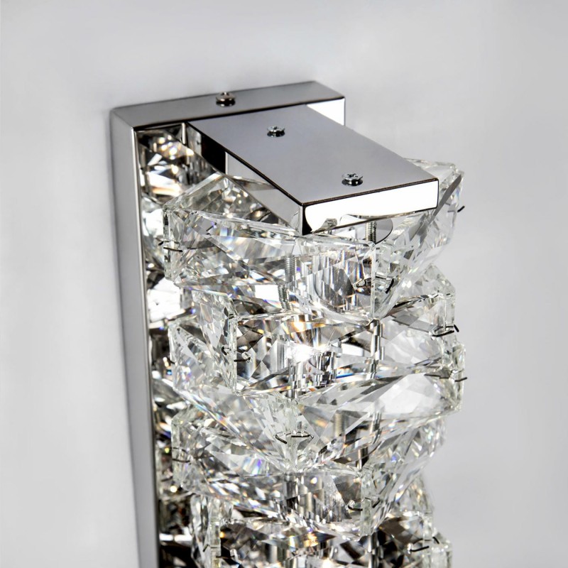 Настенный светильник MODELUX ML.541.260 CR