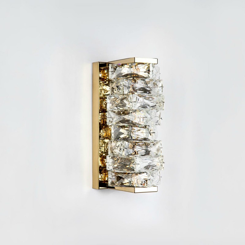 Настенный светильник MODELUX ML.541.260 GD