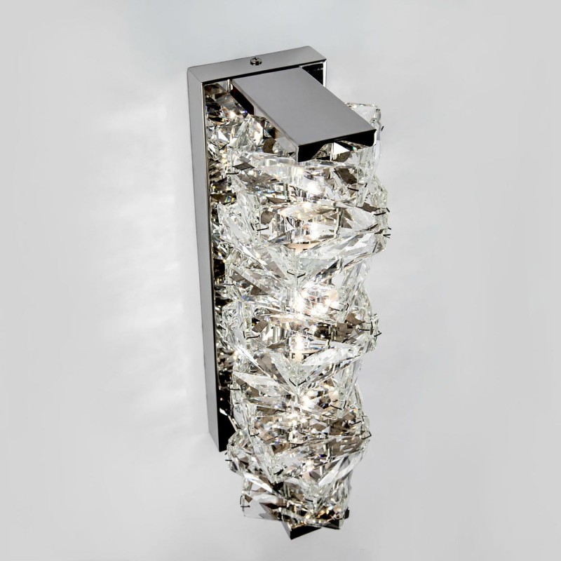 Настенный светильник MODELUX ML.541.340 CR