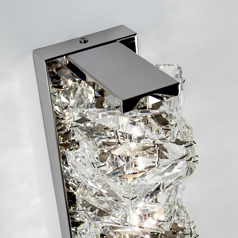 Настенный светильник MODELUX ML.541.340 CR